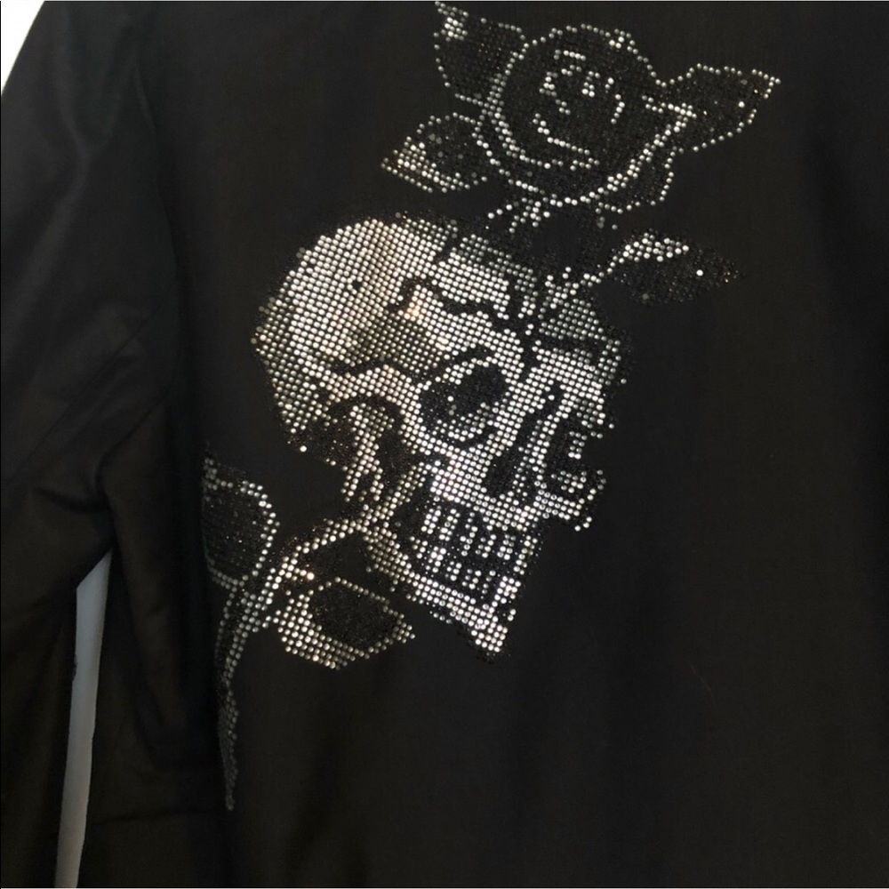 Ed Hardy Jacket - image 4